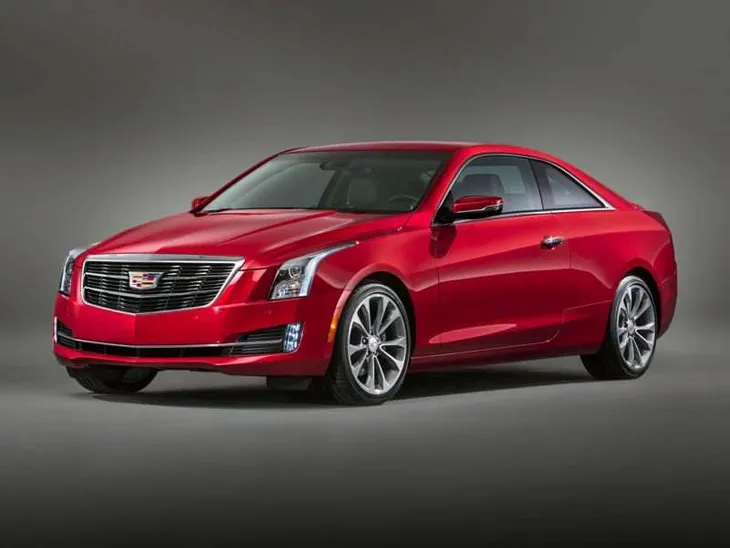 Top 10 xe Coupe và gia đình cỡ nhỏ đắt nhất 2017 - Ảnh 4. Top 10 xe Coupe và gia đình cỡ nhỏ đắt nhất 2017 - Ảnh 4.