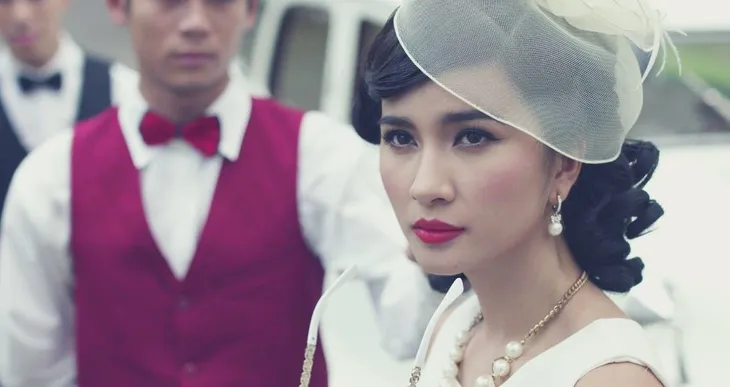 Chùm phim Việt mới hấp dẫn mở đầu năm 2018 trên sóng VTV - Ảnh 2. Chùm phim Việt mới hấp dẫn mở đầu năm 2018 trên sóng VTV - Ảnh 2.