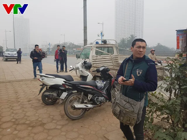 Hà Nội: Sập công trình đang xây dựng, ít nhất 3 người thiệt mạng - Ảnh 6. Hà Nội: Sập công trình đang xây dựng, ít nhất 3 người thiệt mạng - Ảnh 6.