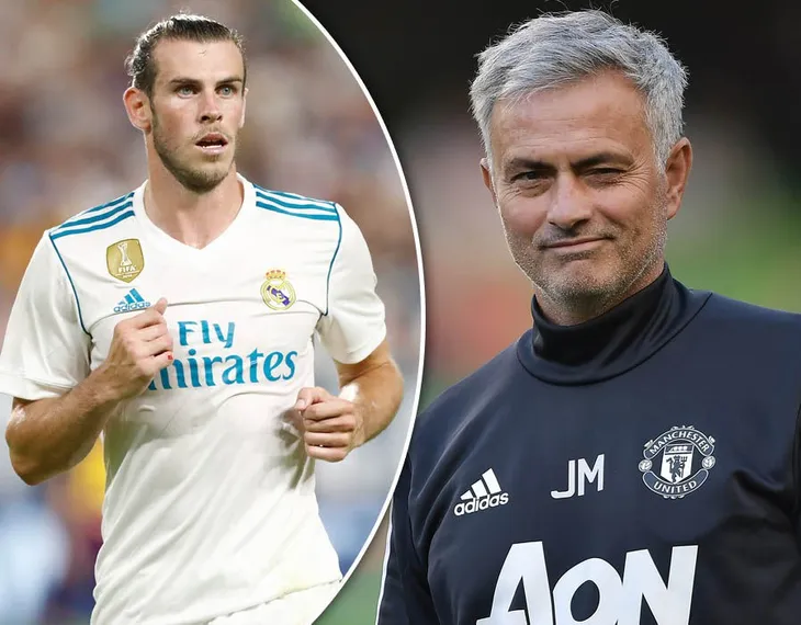 Bằng mọi giá, Man Utd muốn có siêu sao của Real Madrid trong tháng 1 - Ảnh 1. Bằng mọi giá, Man Utd muốn có siêu sao của Real Madrid trong tháng 1 - Ảnh 1.