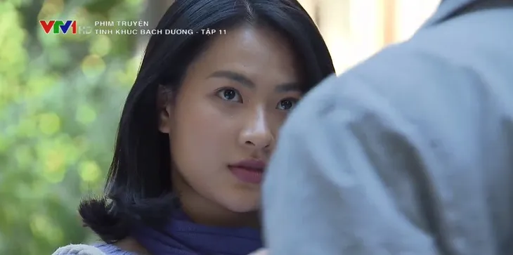 Tình khúc Bạch Dương - Tập 11: Quyên sắp cướp mất Quang của Vân - Ảnh 1. Tình khúc Bạch Dương - Tập 11: Quyên sắp cướp mất Quang của Vân - Ảnh 1.
