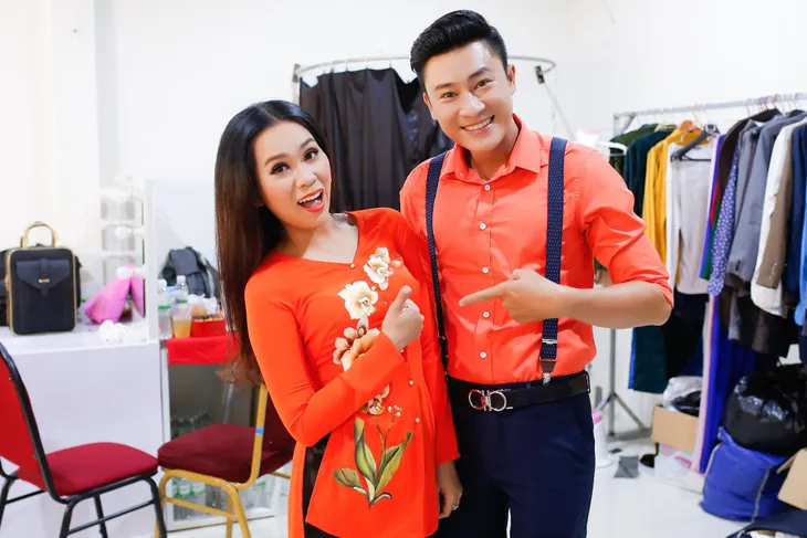 Sol Vàng tháng 3 tôn vinh nhạc sĩ Hoa sứ nhà nàng - Ảnh 1. Sol Vàng tháng 3 tôn vinh nhạc sĩ Hoa sứ nhà nàng - Ảnh 1.