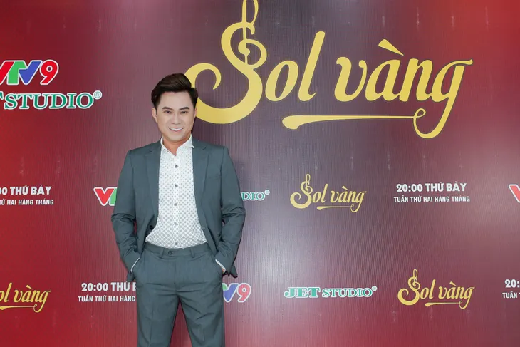 Sol Vàng tháng 3 tôn vinh nhạc sĩ Hoa sứ nhà nàng - Ảnh 6. Sol Vàng tháng 3 tôn vinh nhạc sĩ Hoa sứ nhà nàng - Ảnh 6.