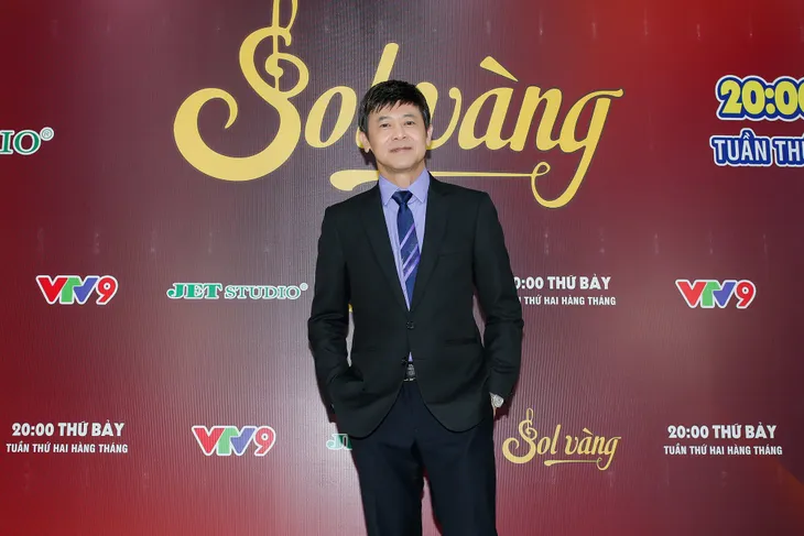 Sol Vàng tháng 3 tôn vinh nhạc sĩ Hoa sứ nhà nàng - Ảnh 3. Sol Vàng tháng 3 tôn vinh nhạc sĩ Hoa sứ nhà nàng - Ảnh 3.