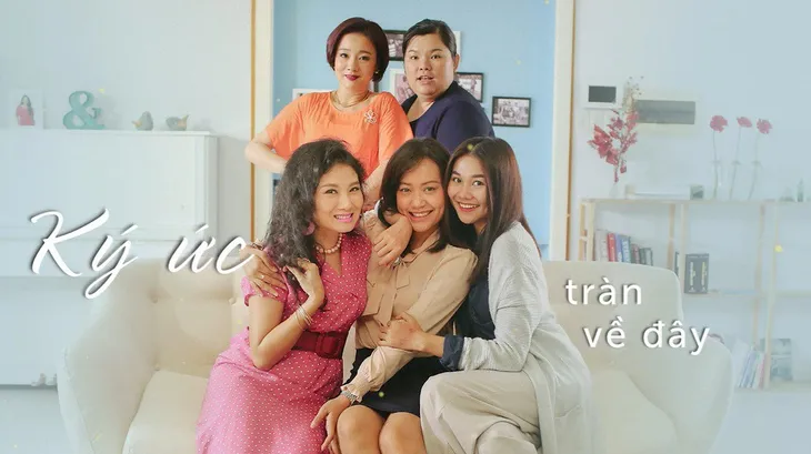 Nhạc phim Tháng năm rực rỡ ngọt ngào qua giọng hát Mỹ Tâm - Ảnh 3. Nhạc phim Tháng năm rực rỡ ngọt ngào qua giọng hát Mỹ Tâm - Ảnh 3.