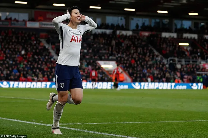 Kết quả bóng đá quốc tế tối 11, rạng sáng ngày 12/3: Tottenham ngược dòng ngoạn mục, Juventus giành ngôi đầu Serie A - Ảnh 2. Kết quả bóng đá quốc tế tối 11, rạng sáng ngày 12/3: Tottenham ngược dòng ngoạn mục, Juventus giành ngôi đầu Serie A - Ảnh 2.