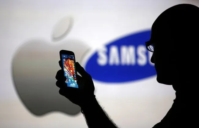 Đây là minh chứng cho thấy Apple hay Samsung cần sớm nghiêm túc với Nokia - Ảnh 1. Đây là minh chứng cho thấy Apple hay Samsung cần sớm nghiêm túc với Nokia - Ảnh 1.