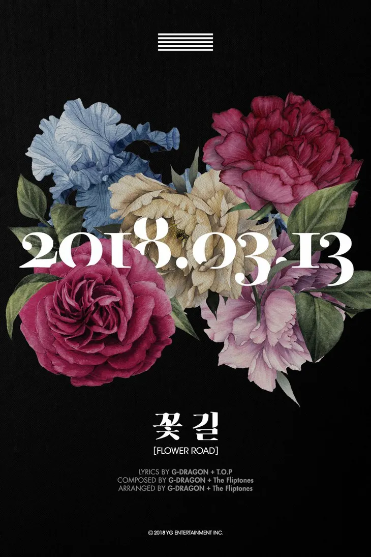 Fan sửng sốt với MV tạm chia tay của Big Bang - Ảnh 1. Fan sửng sốt với MV tạm chia tay của Big Bang - Ảnh 1.