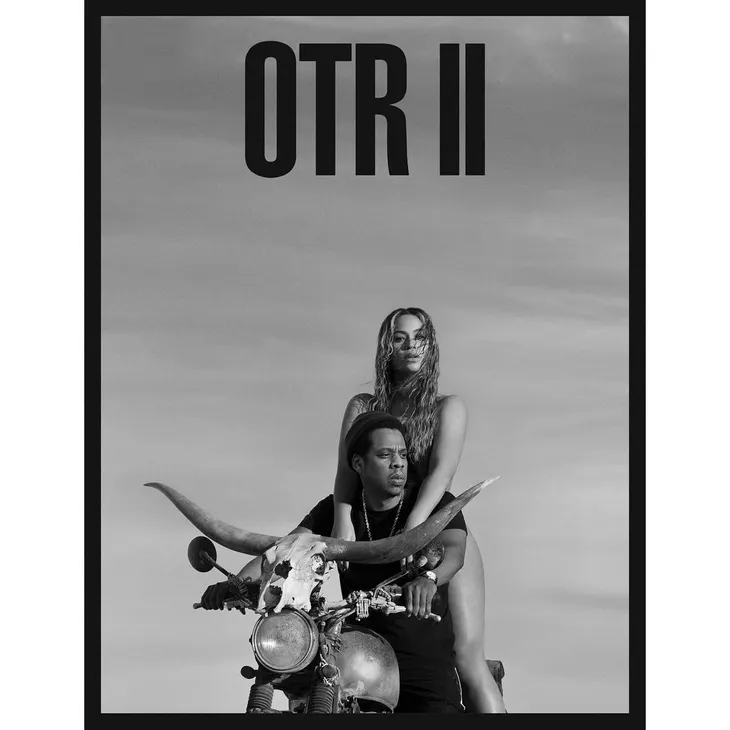 Đã có thông tin chính thức về tour diễn của Beyoncé và Jay-Z! - Ảnh 1. Đã có thông tin chính thức về tour diễn của Beyoncé và Jay-Z! - Ảnh 1.