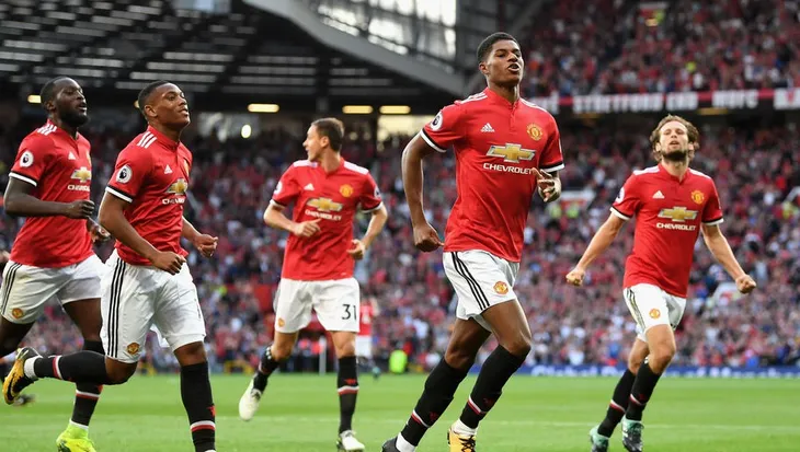 Lịch thi đấu Champions League rạng sáng 14/3: Man Utd - Sevilla - Ảnh 1. Lịch thi đấu Champions League rạng sáng 14/3: Man Utd - Sevilla - Ảnh 1.
