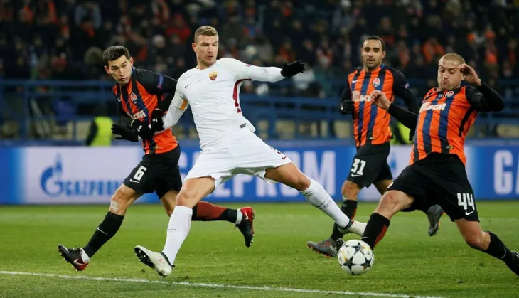 Lịch thi đấu Champions League rạng sáng 14/3: Man Utd - Sevilla - Ảnh 2. Lịch thi đấu Champions League rạng sáng 14/3: Man Utd - Sevilla - Ảnh 2.