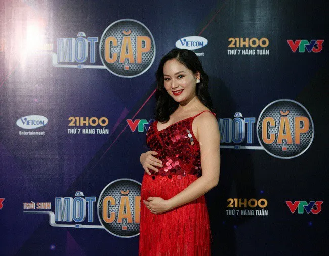Dàn thí sinh nổi tiếng đổ bộ Trời sinh một cặp mùa 2 - Ảnh 1. Dàn thí sinh nổi tiếng đổ bộ Trời sinh một cặp mùa 2 - Ảnh 1.