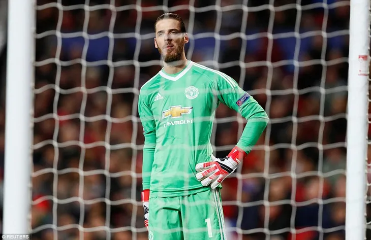 Toàn cảnh Man Utd gục ngã trước Sevilla - Ảnh 20. Toàn cảnh Man Utd gục ngã trước Sevilla - Ảnh 20.