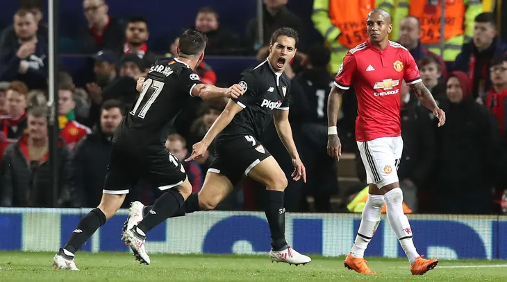 Ben Yedder – “Sát thủ” gieo sầu cho bóng đá Anh - Ảnh 1. Ben Yedder – “Sát thủ” gieo sầu cho bóng đá Anh - Ảnh 1.