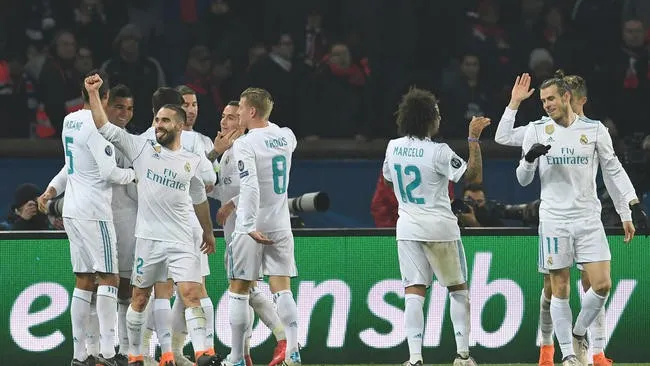 Bốc thăm tứ kết Champions League & Những điều cần biết - Ảnh 2. Bốc thăm tứ kết Champions League & Những điều cần biết - Ảnh 2.