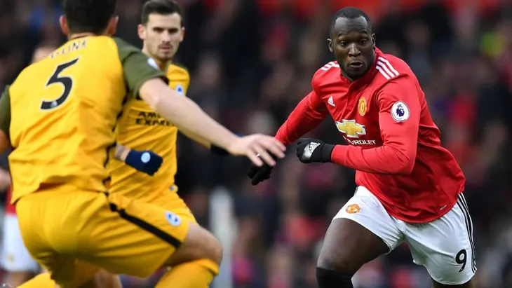 Lịch trực tiếp bóng đá hôm nay (17/3): Hải Phòng tiếp đón HAGL, Man Utd đá tứ kết FA Cup - Ảnh 1. Lịch trực tiếp bóng đá hôm nay (17/3): Hải Phòng tiếp đón HAGL, Man Utd đá tứ kết FA Cup - Ảnh 1.