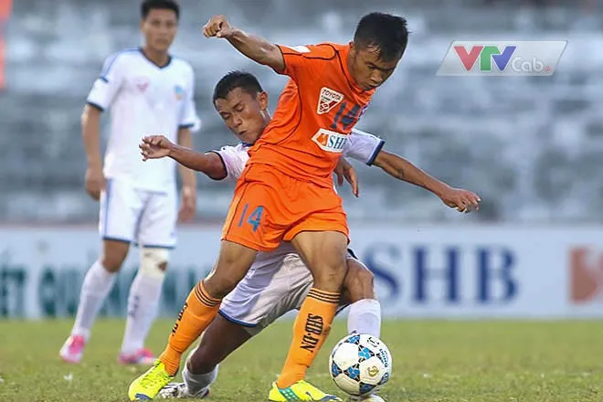 VTVcab sử dụng 7 máy quay trong mỗi trận tường thuật trực tiếp tại V.League 2018 - Ảnh 2. VTVcab sử dụng 7 máy quay trong mỗi trận tường thuật trực tiếp tại V.League 2018 - Ảnh 2.