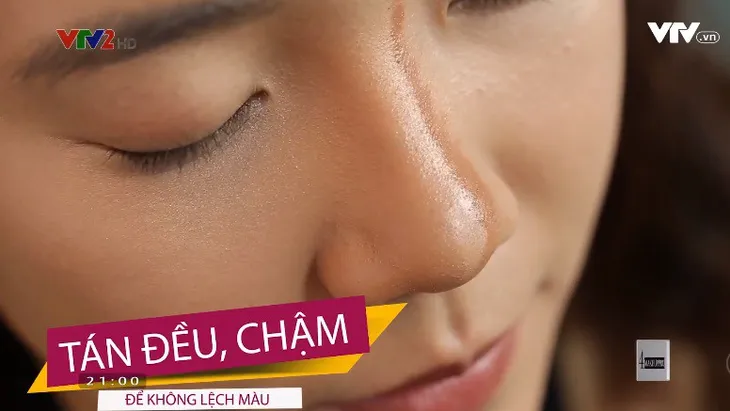 Bí quyết trang điểm theo phong cách vết mờ - Ảnh 2. Bí quyết trang điểm theo phong cách vết mờ - Ảnh 2.