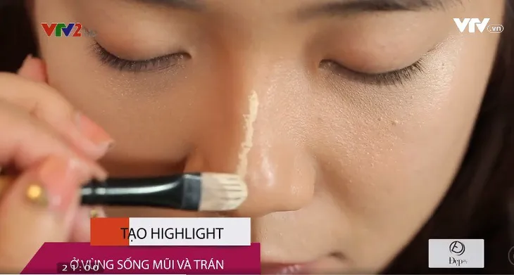 Bí quyết trang điểm theo phong cách vết mờ - Ảnh 3. Bí quyết trang điểm theo phong cách vết mờ - Ảnh 3.