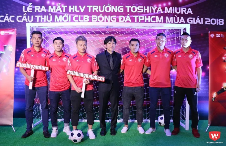 Lịch thi đấu Nuti Café V.League 2018 ngày 18/3: Tâm điểm FLC Thanh Hóa - CLB TP HCM - Ảnh 1. Lịch thi đấu Nuti Café V.League 2018 ngày 18/3: Tâm điểm FLC Thanh Hóa - CLB TP HCM - Ảnh 1.