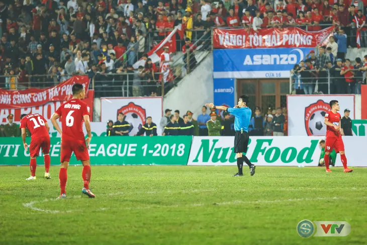 Khoảnh khắc ngôi sao của Xuân Trường đem về 1 điểm cho HAGL - Ảnh 21. Khoảnh khắc ngôi sao của Xuân Trường đem về 1 điểm cho HAGL - Ảnh 21.
