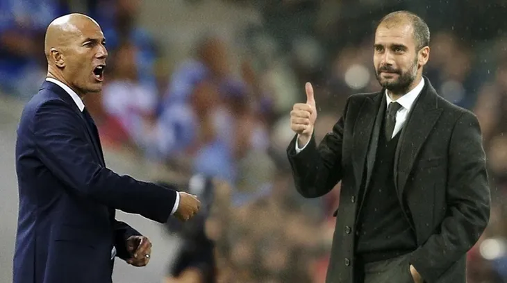 Tranh Harry Kane, Man City đọ tiền với Real Madrid - Ảnh 1. Tranh Harry Kane, Man City đọ tiền với Real Madrid - Ảnh 1.