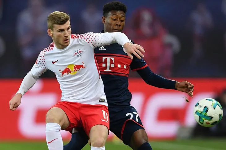 Bất ngờ vấp ngã, Bayern Munich lỡ kế hoạch vô địch sớm - Ảnh 1. Bất ngờ vấp ngã, Bayern Munich lỡ kế hoạch vô địch sớm - Ảnh 1.