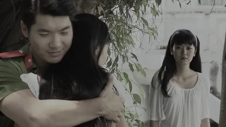 Đánh tráo số phận - Tập 19: Phong ngày càng thấy Trâm Anh xa cách - Ảnh 1. Đánh tráo số phận - Tập 19: Phong ngày càng thấy Trâm Anh xa cách - Ảnh 1.