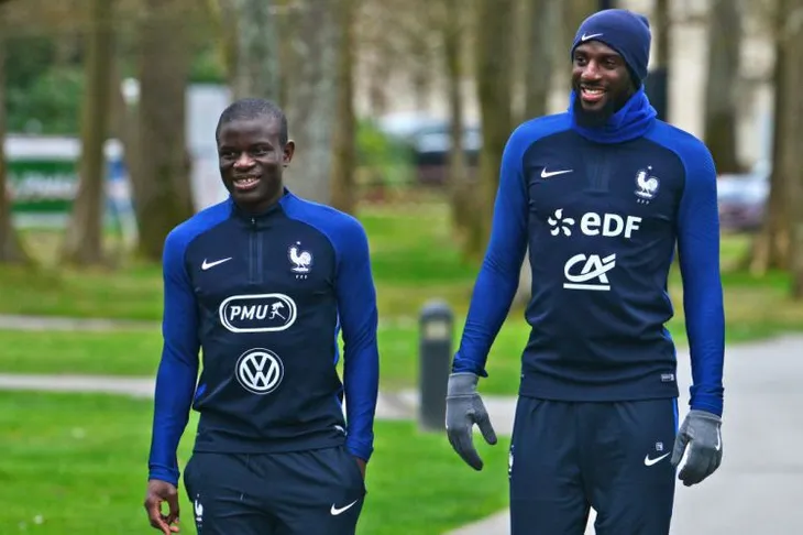 Funny: Chelsea mua Bakayoko để làm gì? - Ảnh 5. Funny: Chelsea mua Bakayoko để làm gì? - Ảnh 5.