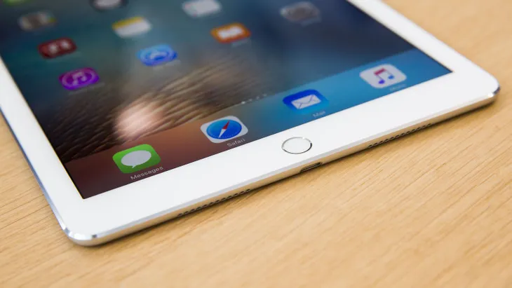 Sự kiện ngày 27/3 của Apple: Người dùng iPad chú ý! - Ảnh 2. Sự kiện ngày 27/3 của Apple: Người dùng iPad chú ý! - Ảnh 2.