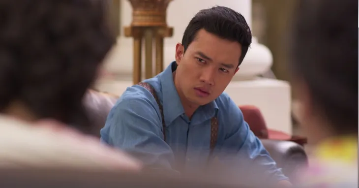 Mộng phù hoa - Tập 14: Ba Trang muốn có một tấm chồng tử tế - Ảnh 1. Mộng phù hoa - Tập 14: Ba Trang muốn có một tấm chồng tử tế - Ảnh 1.