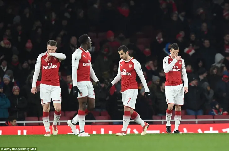 Kết quả bóng đá sáng 02/3: Leroy Sane tỏa sáng, Manchester City thắng thuyết phục Arsenal - Ảnh 6. Kết quả bóng đá sáng 02/3: Leroy Sane tỏa sáng, Manchester City thắng thuyết phục Arsenal - Ảnh 6.