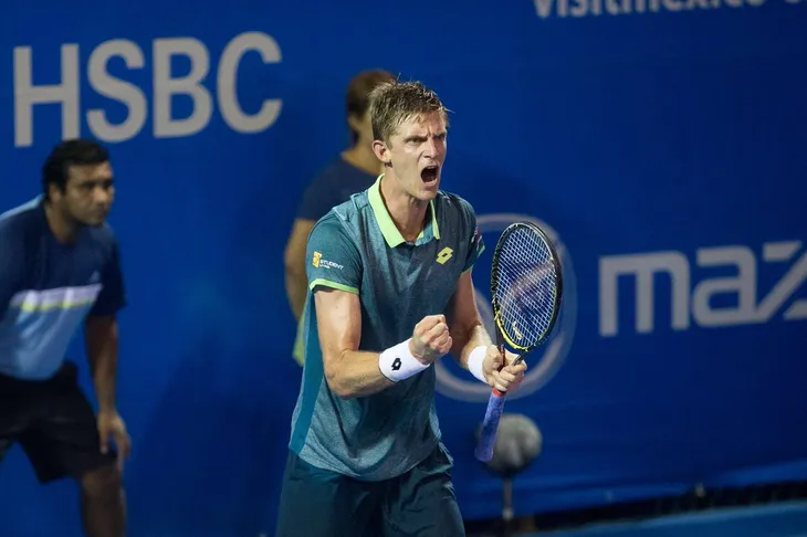 Giải quần vợt Acapulco 2018: Zverev chạm trán Martin del Potro ở bán kết - Ảnh 2. Giải quần vợt Acapulco 2018: Zverev chạm trán Martin del Potro ở bán kết - Ảnh 2.