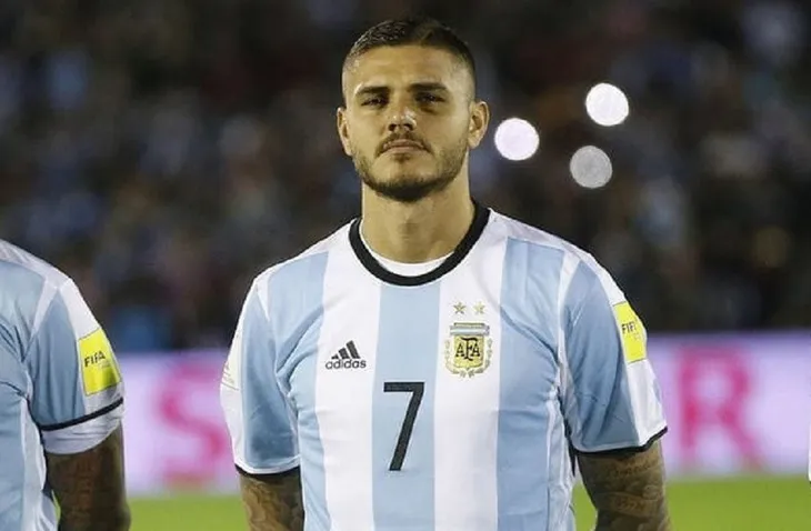 Argentina “bỏ quên” 2 họng pháo trận gặp Italy và Tây Ban Nha - Ảnh 1. Argentina “bỏ quên” 2 họng pháo trận gặp Italy và Tây Ban Nha - Ảnh 1.