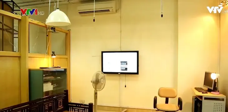 Việt Nam phát triển nhà thông minh ứng dụng công nghệ mới thời 4.0 - Ảnh 1. Việt Nam phát triển nhà thông minh ứng dụng công nghệ mới thời 4.0 - Ảnh 1.