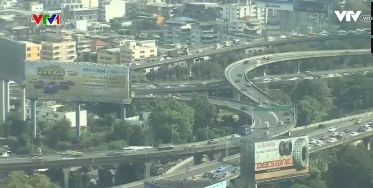 Thái Lan đẩy mạnh phát triển thành phố thông minh - Ảnh 2. Thái Lan đẩy mạnh phát triển thành phố thông minh - Ảnh 2.