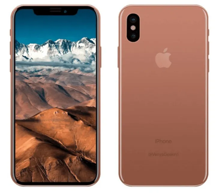 Tin không thể vui hơn cho người hâm mộ iPhone X - Ảnh 2. Tin không thể vui hơn cho người hâm mộ iPhone X - Ảnh 2.