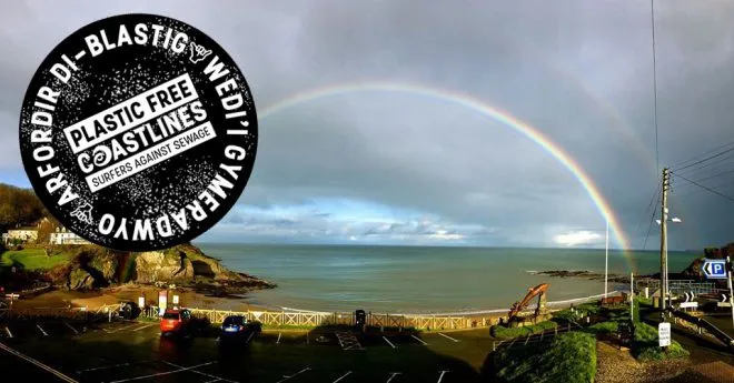 Penzance - Thị trấn không nhựa đầu tiên ở Anh - Ảnh 1. Penzance - Thị trấn không nhựa đầu tiên ở Anh - Ảnh 1.