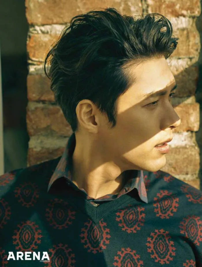 Khi Hyun Bin lãng tử và ... lãng đãng - Ảnh 7. Khi Hyun Bin lãng tử và ... lãng đãng - Ảnh 7.