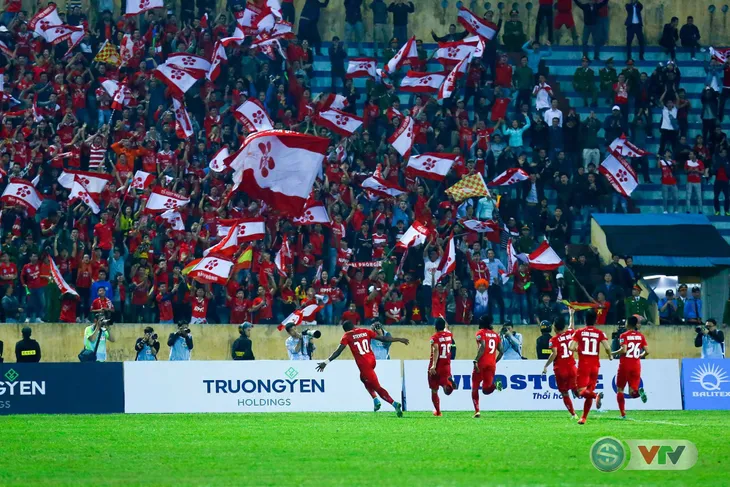 Số liệu chuyên môn sau vòng 3 giải bóng đá - VĐQG Nuti Café V.League 2018 - Ảnh 1. Số liệu chuyên môn sau vòng 3 giải bóng đá - VĐQG Nuti Café V.League 2018 - Ảnh 1.
