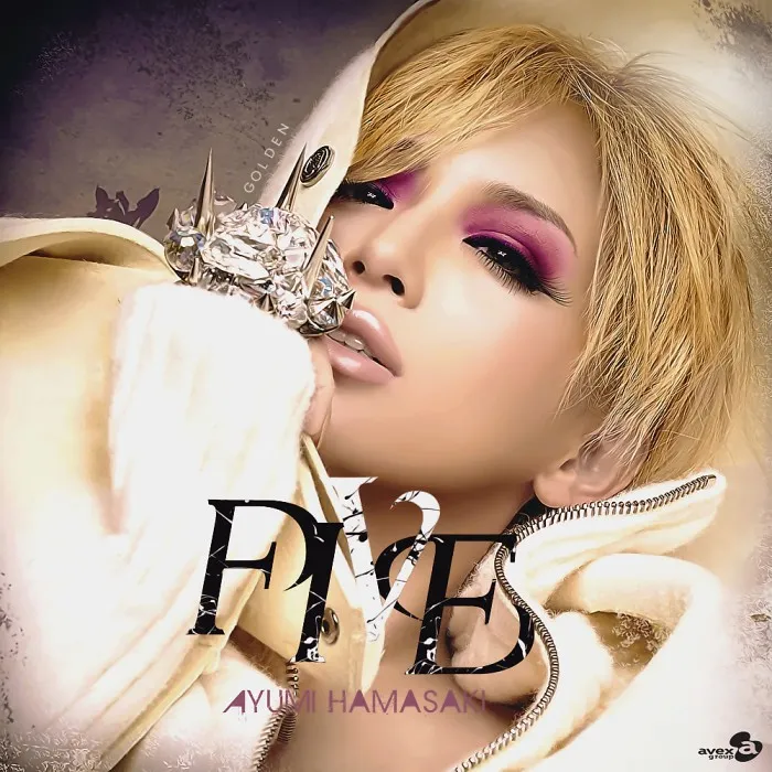 Nữ hoàng tiệc tùng Ayumi Hamasaki hút hồn với tóc ngắn và vàng - Ảnh 5. Nữ hoàng tiệc tùng Ayumi Hamasaki hút hồn với tóc ngắn và vàng - Ảnh 5.