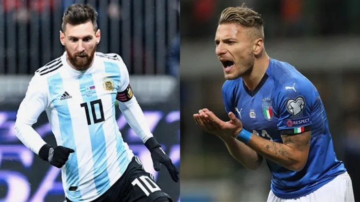 Lịch thi đấu giao hữu quốc tế rạng sáng 24/3: Đức - Tây Ban Nha, Argentina - Italia - Ảnh 3. Lịch thi đấu giao hữu quốc tế rạng sáng 24/3: Đức - Tây Ban Nha, Argentina - Italia - Ảnh 3.