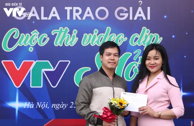 Thanh niên VTV hào hứng sáng tạo cùng VTV Mởn - Ảnh 1. Thanh niên VTV hào hứng sáng tạo cùng VTV Mởn - Ảnh 1.