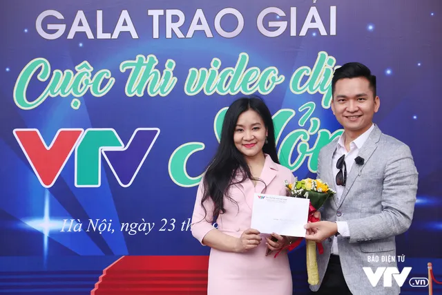 Thanh niên VTV hào hứng sáng tạo cùng VTV Mởn - Ảnh 5. Thanh niên VTV hào hứng sáng tạo cùng VTV Mởn - Ảnh 5.