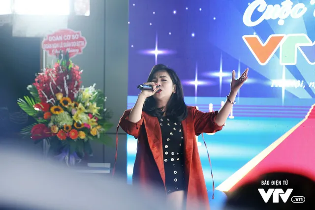 Thanh niên VTV hào hứng sáng tạo cùng VTV Mởn - Ảnh 8. Thanh niên VTV hào hứng sáng tạo cùng VTV Mởn - Ảnh 8.