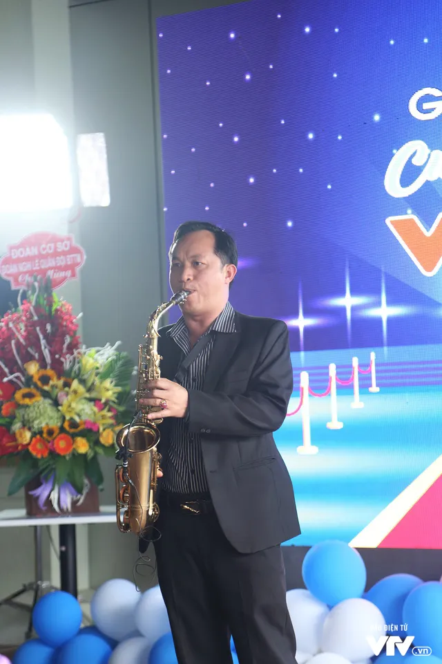 Thanh niên VTV hào hứng sáng tạo cùng VTV Mởn - Ảnh 7. Thanh niên VTV hào hứng sáng tạo cùng VTV Mởn - Ảnh 7.