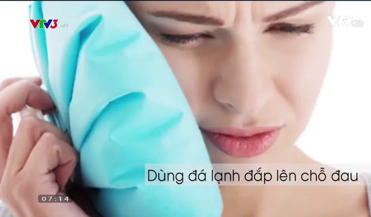 Mách bạn cách tự chữa đau răng tại nhà - Ảnh 4. Mách bạn cách tự chữa đau răng tại nhà - Ảnh 4.