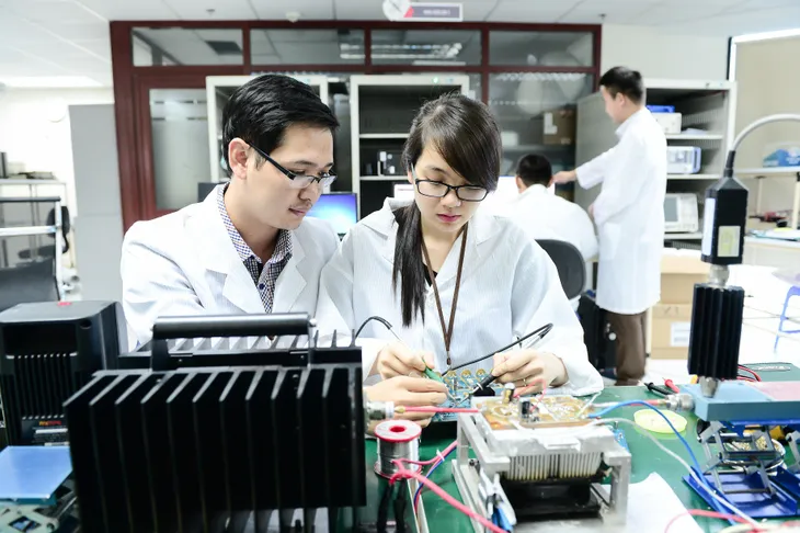 Viettel được định giá lên đến 3,178 tỷ USD - Ảnh 1. Viettel được định giá lên đến 3,178 tỷ USD - Ảnh 1.