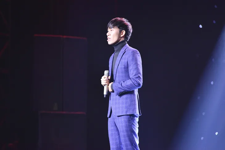 Sing My Song: Hàng loạt người quen xuất hiện trong tập cuối vòng Ghi âm - Ảnh 3. Sing My Song: Hàng loạt người quen xuất hiện trong tập cuối vòng Ghi âm - Ảnh 3.