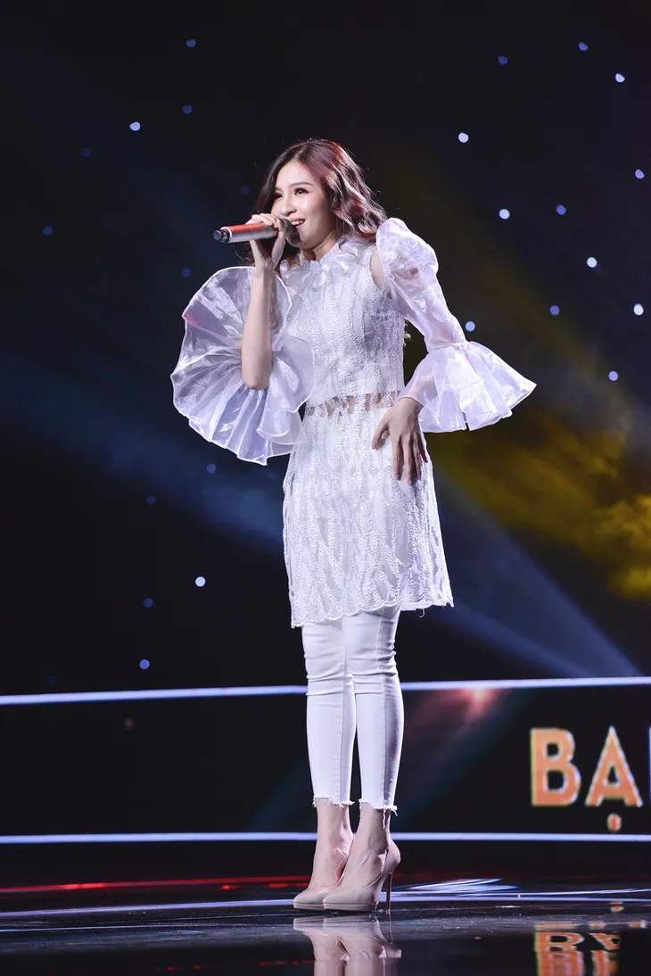 Sing My Song: Hàng loạt người quen xuất hiện trong tập cuối vòng Ghi âm - Ảnh 2. Sing My Song: Hàng loạt người quen xuất hiện trong tập cuối vòng Ghi âm - Ảnh 2.